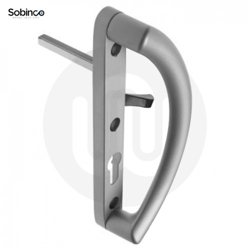 Sobinco 'D' Patio Door Handle